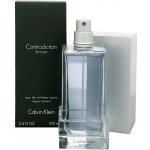 Calvin Klein Contradiction toaletní voda pánská 100 ml – Hledejceny.cz