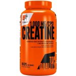 EXTRIFIT Creatine Monohydrate 1000 180 kapslí – Zboží Dáma