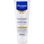 Mustela Bébé zklidňující a hydratační krém pro děti od narození 40 ml – Zbozi.Blesk.cz