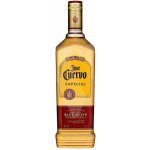 Jose Cuervo Especial Gold 0,7 l (holá láhev) – Hledejceny.cz