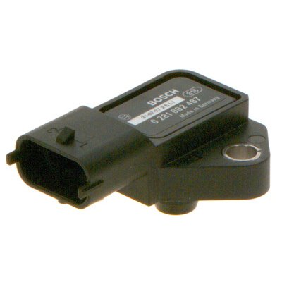 Snímač plnícího tlaku BOSCH 0 281 002 487 (0281002487) | Zboží Auto