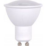 Solight LED žárovka bodová PAR16 5W, GU10, 3000K, 425lm, teplá bílá – Zboží Živě