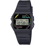 Casio F-91WPC-1A – Zboží Dáma