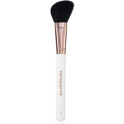 Dermacol Accessories Master Brush by PetraLovelyHair štětec na tvářenku a bronzer D54 Rose Gold – Zboží Dáma Dermacol Accessories Master Brush by PetraLovelyHair štětec na tvářenku a bronzer D54 Rose Gold – Zboží Dáma
