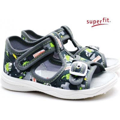 superfit sandale – Heureka.cz