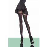 Fiore Canella G 5596 40 DEN black/černá – Zboží Dáma