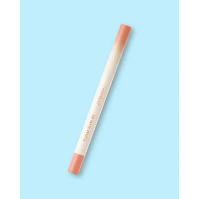 Rom&nd Lip Mate Pencil Tužka na rty 03 Kaya Beige 0,5 g – Zboží Dáma
