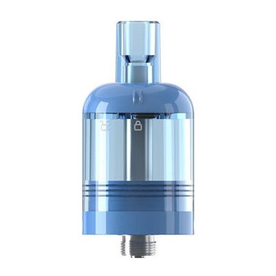 Joyetech eGo 510 Cartridge Červená – Zboží Mobilmania