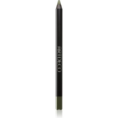 Artdeco Soft Eye Liner Waterproof voděodolná tužka na oči 221.20 Bright Olive 1,2 g – Zboží Dáma