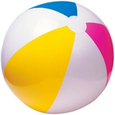 Intex Glossy 59030 nafukovací míč