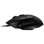 Logitech G502 X Gaming Mouse 910-006138 – Zboží Mobilmania