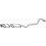 Bosal BS 135-045 – Hledejceny.cz