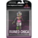 Funko Pop! 1063 Five Nights at Freddys Chica – Zboží Dáma
