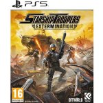 Starship Troopers: Extermination – Zbozi.Blesk.cz