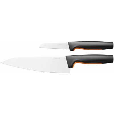 Fiskars Functional Form Sada nožů 2 ks 1057557 – Zboží Dáma