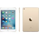 Apple iPad Mini 4 Wi-Fi 16GB Gold MK6L2FD/A