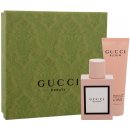 Gucci Gucci Bloom EDP 50 ml + tělové mléko 50 ml dárková sada