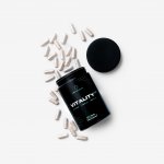 LIFEUNLOCKED VITALITY 2.0 Magnesium + Vitamin D3 + K2 90 kapslí – Hledejceny.cz