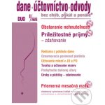 Dane, účtovníctvo, odvody č. 8 / 2023 - Zdaňovanie príležitostných príjmov - Poradca s.r.o. – Hledejceny.cz