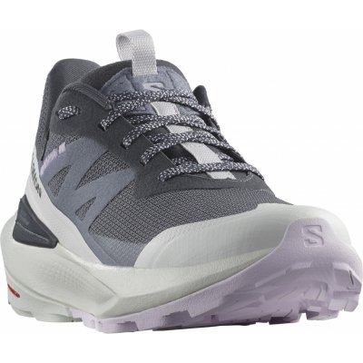 Salomon Elixir Activ GTX W 475265 india ink dámské nízké nepromokavé trekové boty – Hledejceny.cz