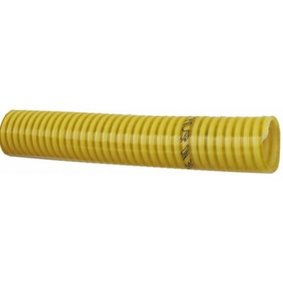 Aquatec PVC/SP 45/51 - tlaková sací hadice pro kapaliny, 4bar (žlutá) – Zboží Mobilmania