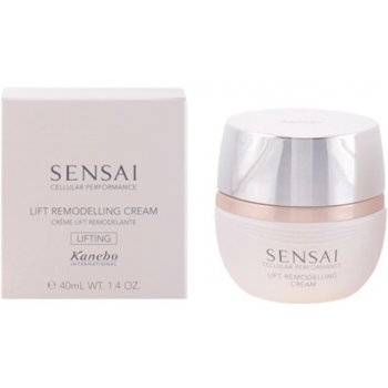 Sensai Cellular Performance Lifting remodelační denní krém s liftingovým efektem 40 ml