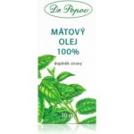 Dr.Popov Mátový olej 100% 10 ml – Hledejceny.cz