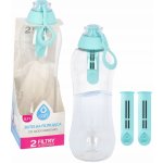 Dafi Soft 0,7l zelená – Sleviste.cz