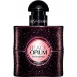 Yves Saint Laurent Black Opium parfémovaná voda dámská 90 ml tester – Zboží Dáma