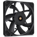 Noctua NF-A12x15 PWM chromax.black.swap – Zboží Živě