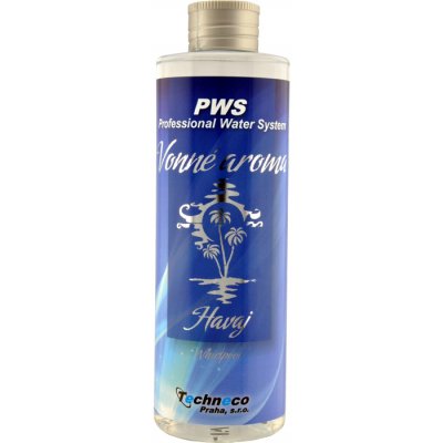 Techneco PWS Havaj 250 ml – Zboží Dáma Techneco PWS Havaj 250 ml – Zboží Dáma