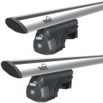 Střešní nosiče Hakr 0137 Wing Profile – Zbozi.Blesk.cz