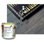 Osmo 3136 Dekorační vosk transparentní 0,125 l Bříza – Sleviste.cz