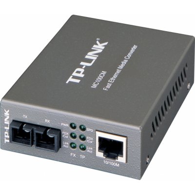 TP-Link MC100CM – Zboží Živě