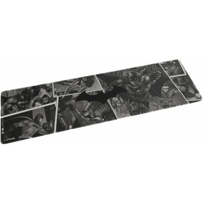 TRUST GXT759BM XXL BATMAN 25788 – Zboží Živě