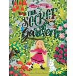 Once Upon a Story: The Secret Garden Burnett Frances HodgsonPevná vazba – Hledejceny.cz