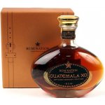 Nation Guatemala XO Anniversary 40% 0,7 l (karton) – Zbozi.Blesk.cz