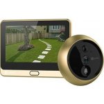 Ezviz DP2C Gold – Zboží Mobilmania