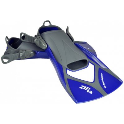 AQUA SPHERE Zip Fin VX