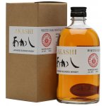 Akashi Blended 40% 0,5 l (holá láhev) – Hledejceny.cz