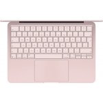 Apple MacBook Neo 13" (2026) Blush s Touch ID MHFJ4CZ/A – Sleviste.cz