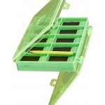 Sensas Magnetická Krabička na Háčky 8x12 cm – Zboží Dáma