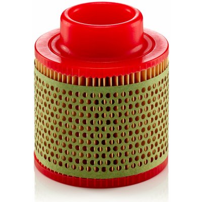 Vzduchový filtr MANN-FILTER C 1131 (C1131) – Hledejceny.cz
