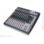 Soundcraft Signature 12 MTK – Zbozi.Blesk.cz