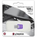 Kingston DataTraveler MicroDuo 3C G3 128GB DTDUO3CG3/128GB