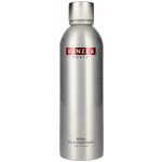 Danzka Red 40% 1 l (holá láhev) – Zboží Dáma