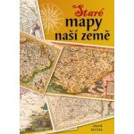 Staré mapy naší země – Zboží Dáma