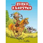 Zuzka a Kopýtko 1 - Benoit Du Peloux – Zbozi.Blesk.cz