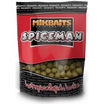 Mikbaits boilies Spiceman 1kg 24mm Pampeliška – Zboží Mobilmania