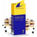 Imperia Shark Attack Boogaloo 10 ml – Zboží Mobilmania